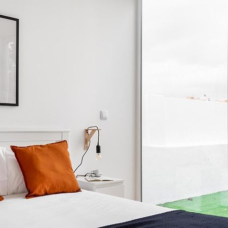 Altido Brand New Elegant Apartments With Terraces In Ajuda Lisboa Ngoại thất bức ảnh
