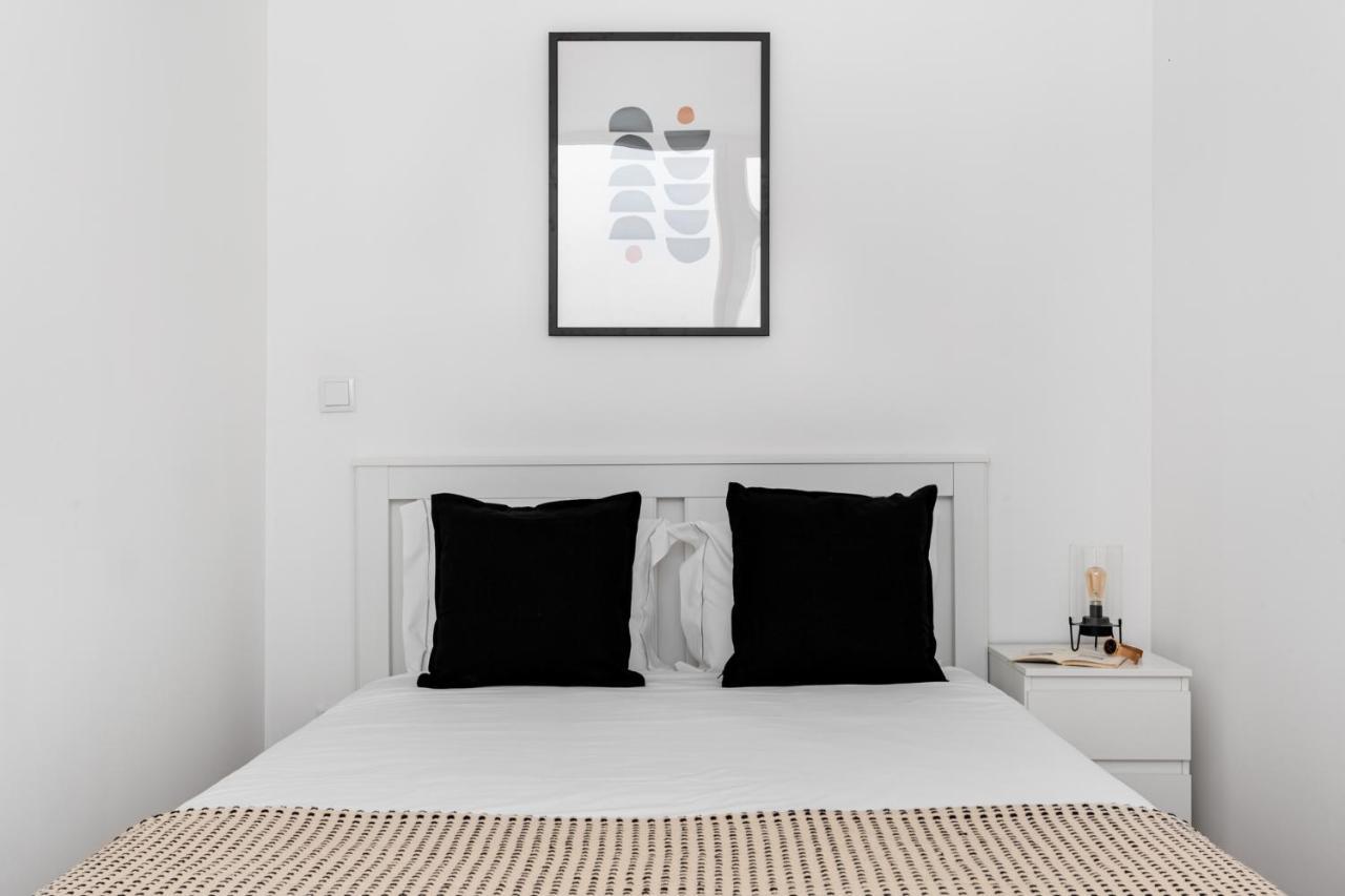 Altido Brand New Elegant Apartments With Terraces In Ajuda Lisboa Ngoại thất bức ảnh